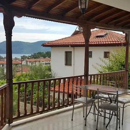 Melisa Akyaka (Mugla)