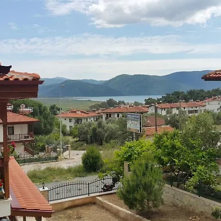Villa Melisa