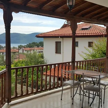 Villa Melisa