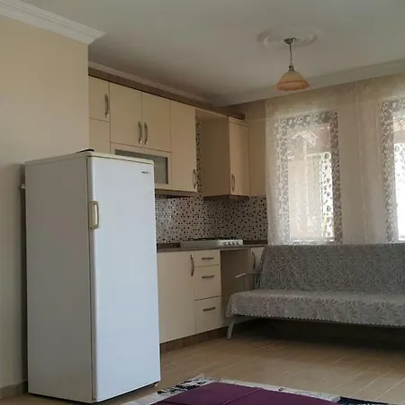 Villa Melisa *